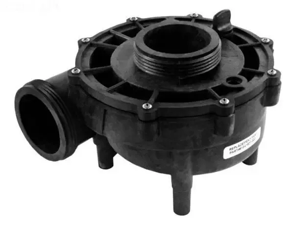 2.5 hp, 2″, 56 frame