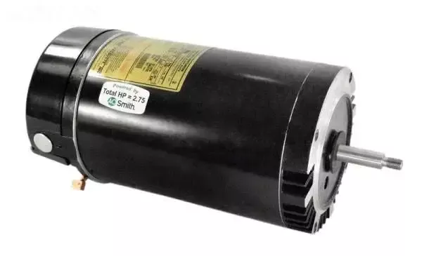 2.5 hp Motor, 208/230V