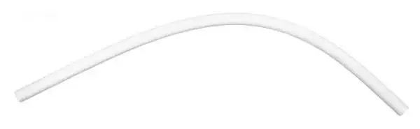 2″ Feed Hose, 1st Sect. White