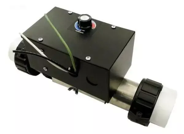2″FT x 10″L ASSY 1.5KW 120V