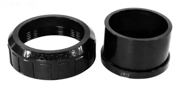 2″ Half Barrel Union Assembly, 2036 & 2048