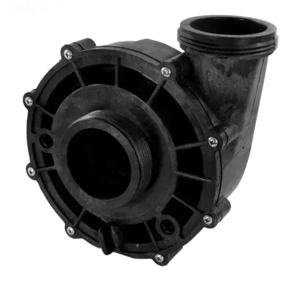 2 hp, 2″, 48 frame