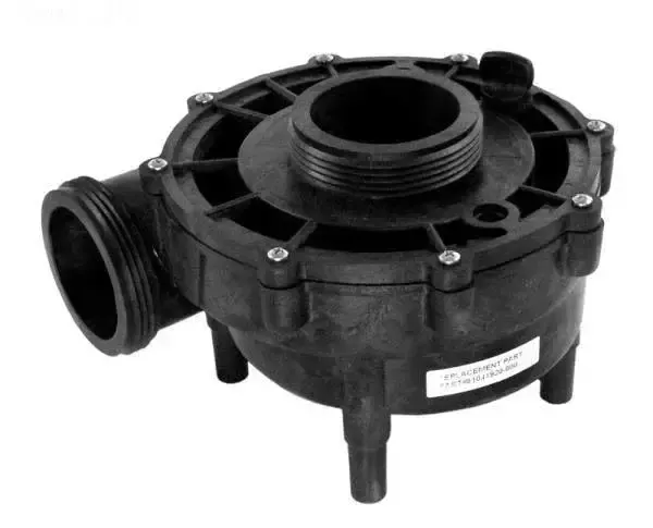 2 hp, 2″, 56 frame