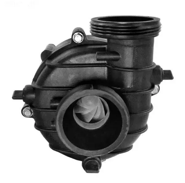 2 hp, 48 Frame, 2″ x 2″