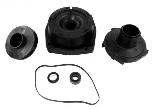 2 hp Drive Train Upgrade (a)