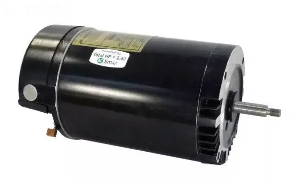 2 hp Motor, 115/208-230V