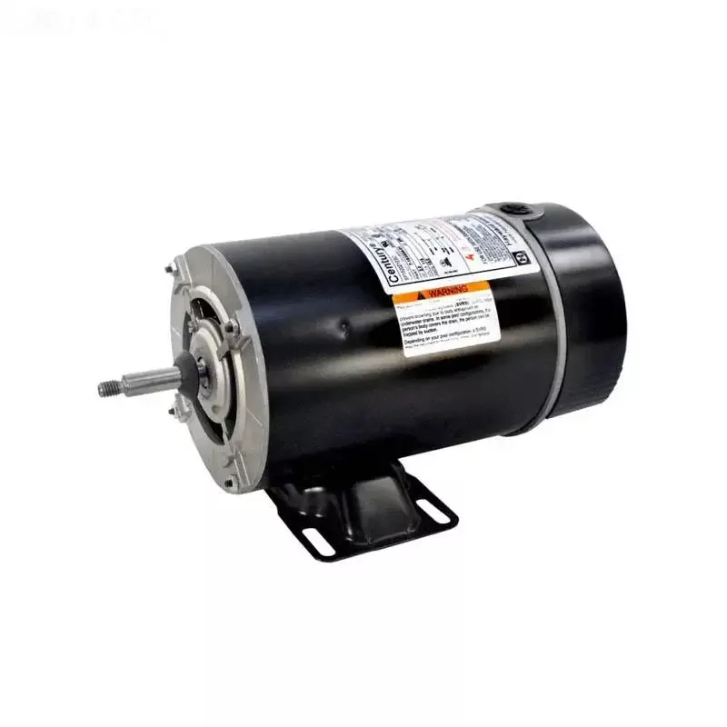 2 hp Motor, 115V