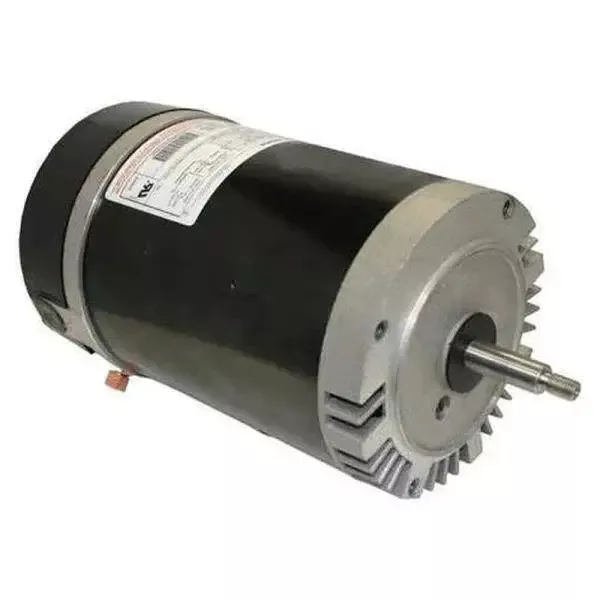 2 HP Motor, 208/230V