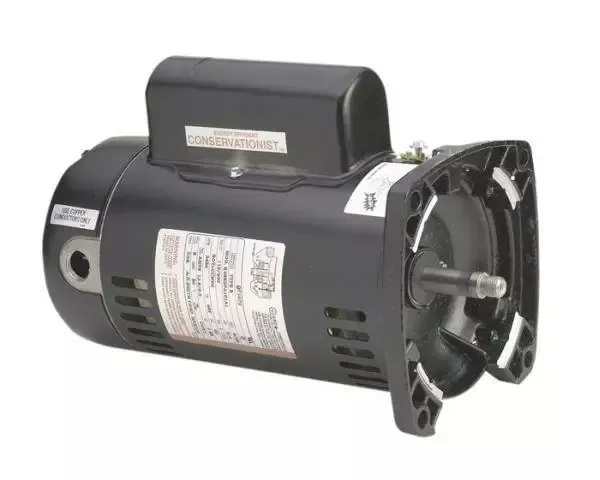 2 HP Motor