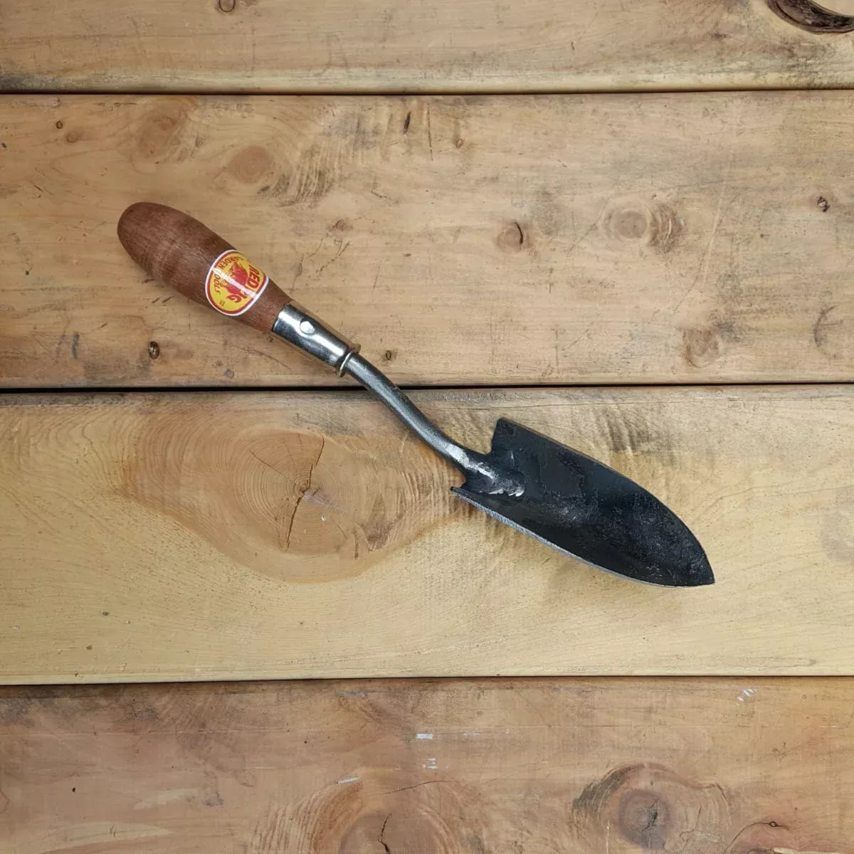 2-Inch X-Small Trowel