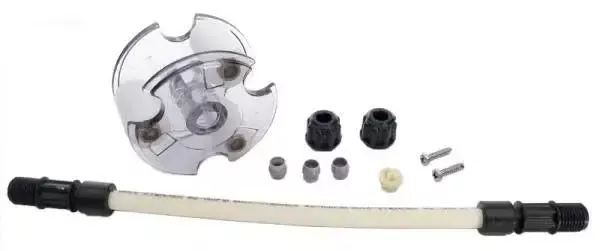 #2 Pump Head Service Kit
