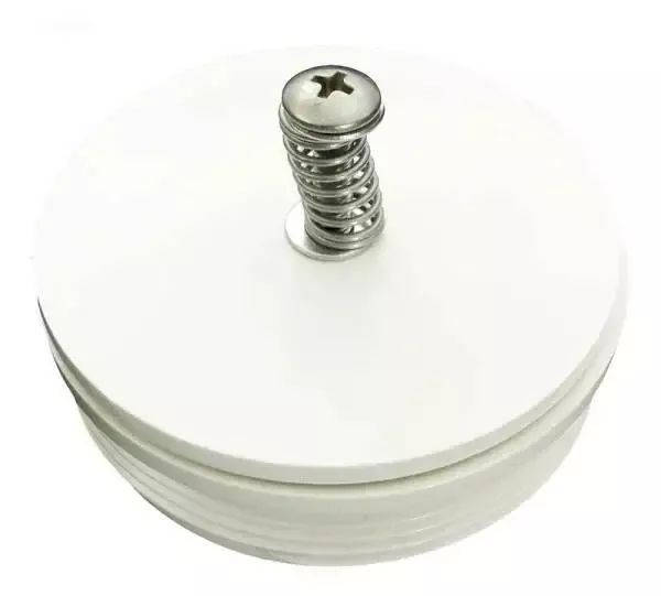 2″ RESTRICTING CHECK VALVE