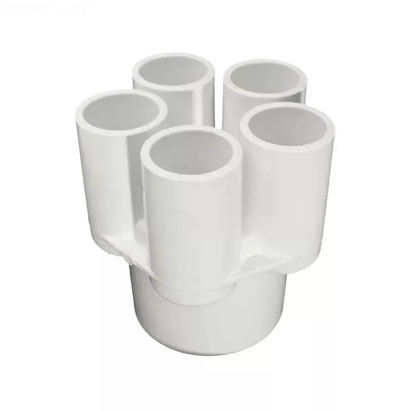 2″S (5) 3/4″PORTS