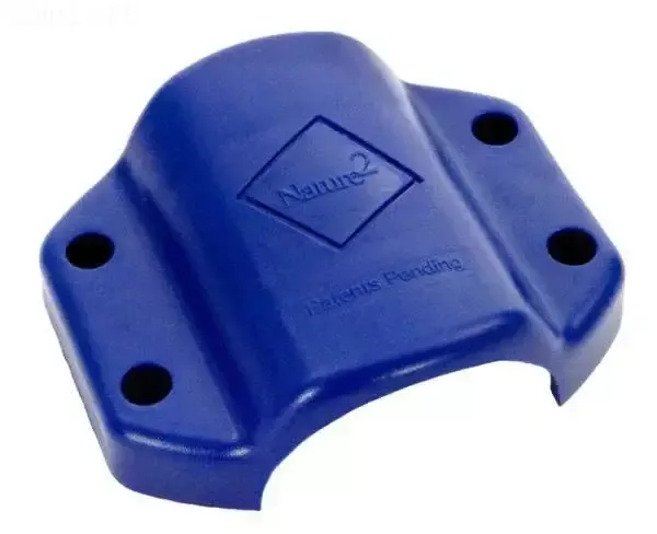 2″ Saddle Clamp Bottom