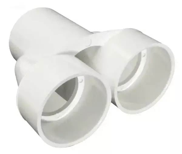 2″ TWO WAY MANIFOLD