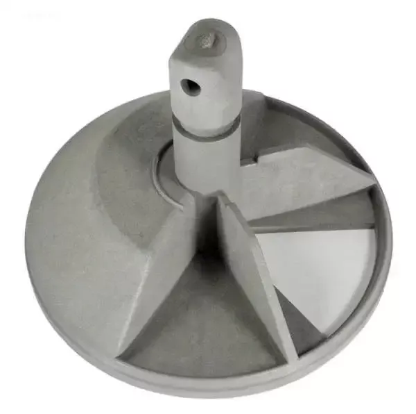 2″ Valve Diverter Head