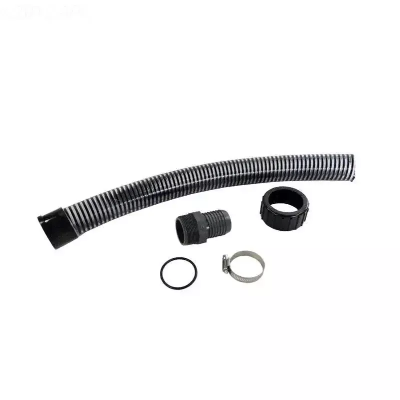 20″ Quick connect hose (e)