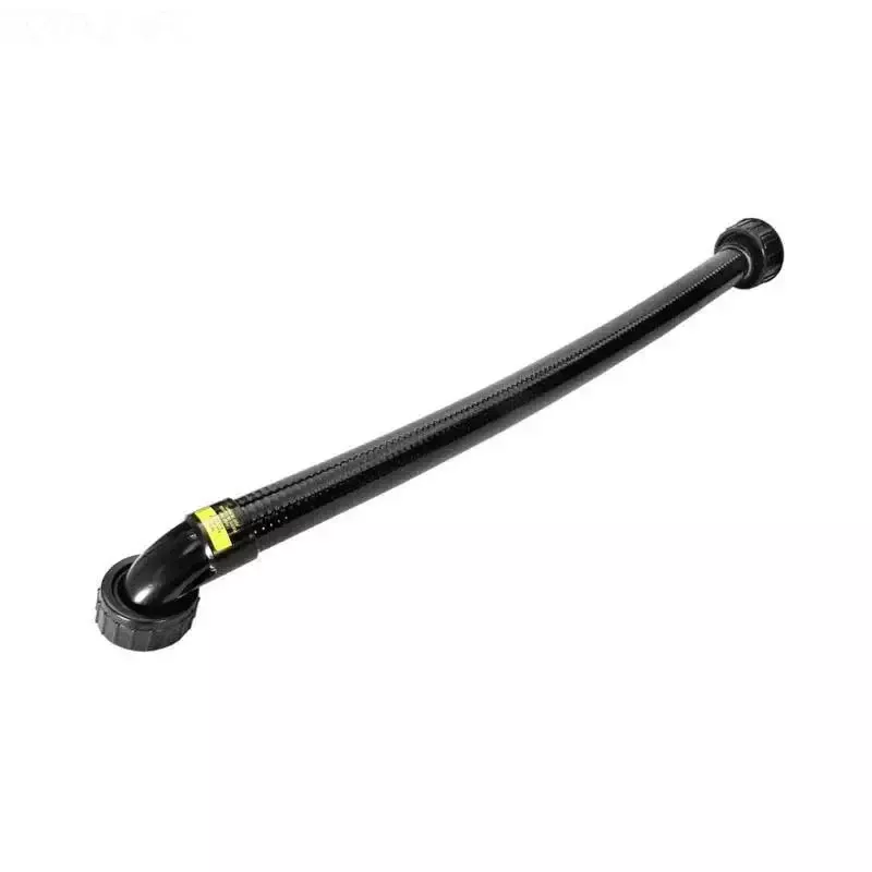 22″ Sand Filter to Pump Union Hose Assembly