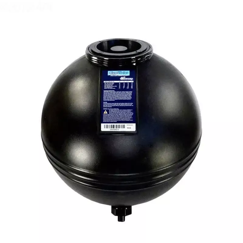 22″ Tank w/Threaded Sleeve
