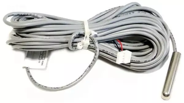 25′ CABLE + PROBE TEMP THERMISTOR