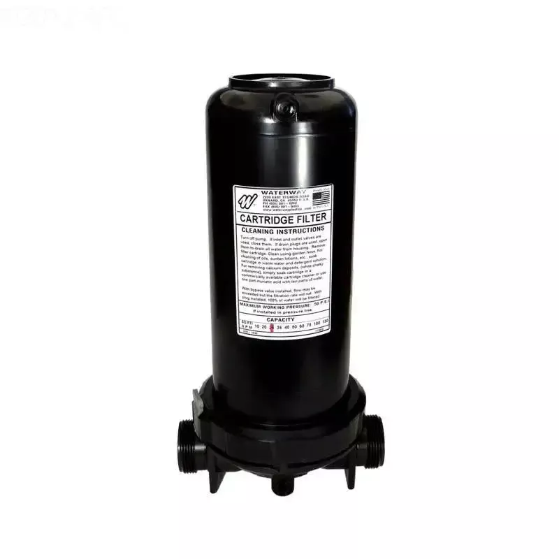 25 Sq. Ft., 1-1/2″ w/Plug