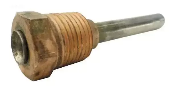 3 1/4″ DRY WELL