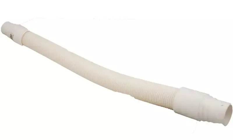 3′ of 2″ Vacuum Hose
