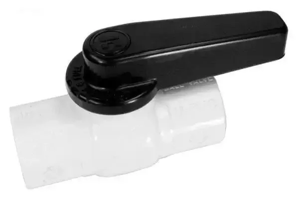 3/4″ Control Valve w/Dial Indicator, C250BR, 500BR