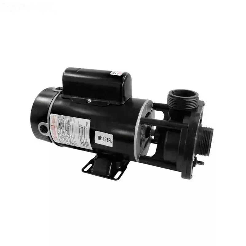 3/4 hp 115V 1-spd, 1-1/2″