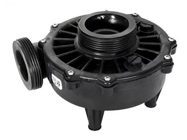 3/4 hp, 2″