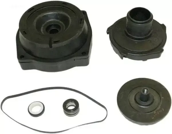 3/4 hp Drive Train Upgrade (a)