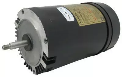3/4 HP Motor, 115/208-230V