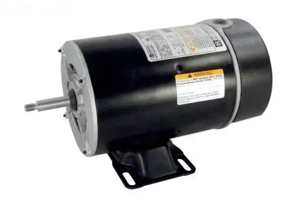 3/4 hp Motor, 115V