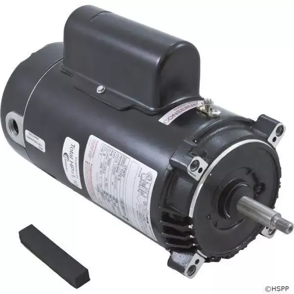 3/4 Hp Motor 56J C-Face