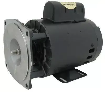 3/4 HP MOTOR HORIZONTAL
