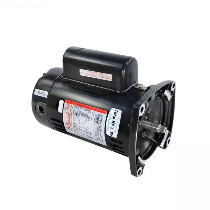 3/4 HP MOTOR UP-RATED 48Y
