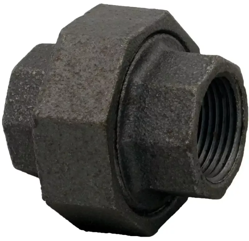3/4″ Union