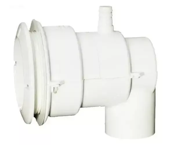 3/8″Airx1″S Water Ell W/Chk Valve