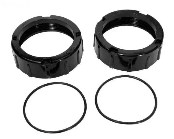 3″ Coupling Nut Kit with O-Ring