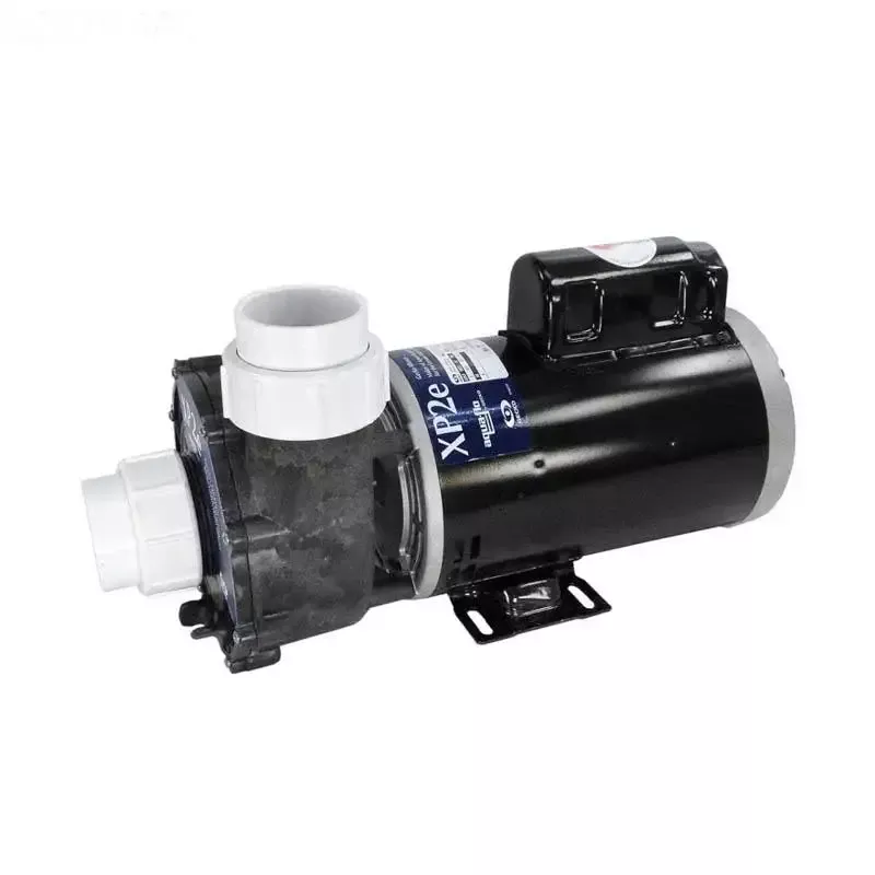 3 hp, 2″, 240V, 3.8A/12A