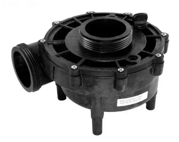 3 hp, 2″, 56 frame