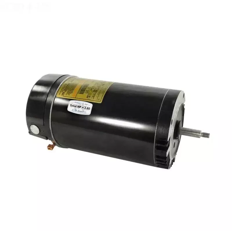 3 hp Motor, 208/230V