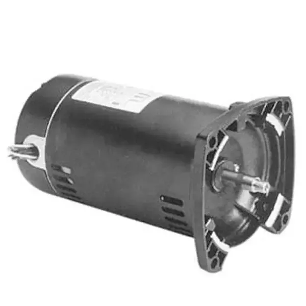 3 HP Motor