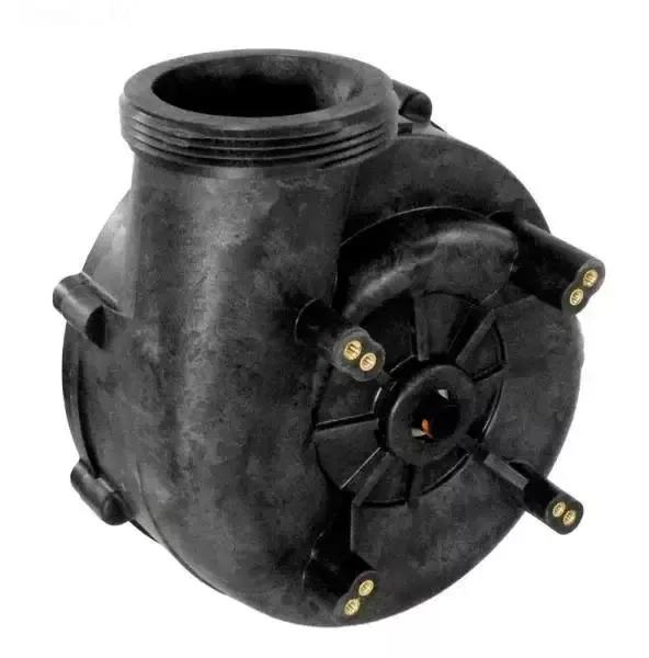 3 hp, Wet End, 2-1/2″, 48/56