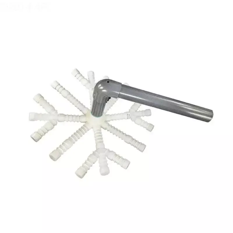 36″ Collector Assy