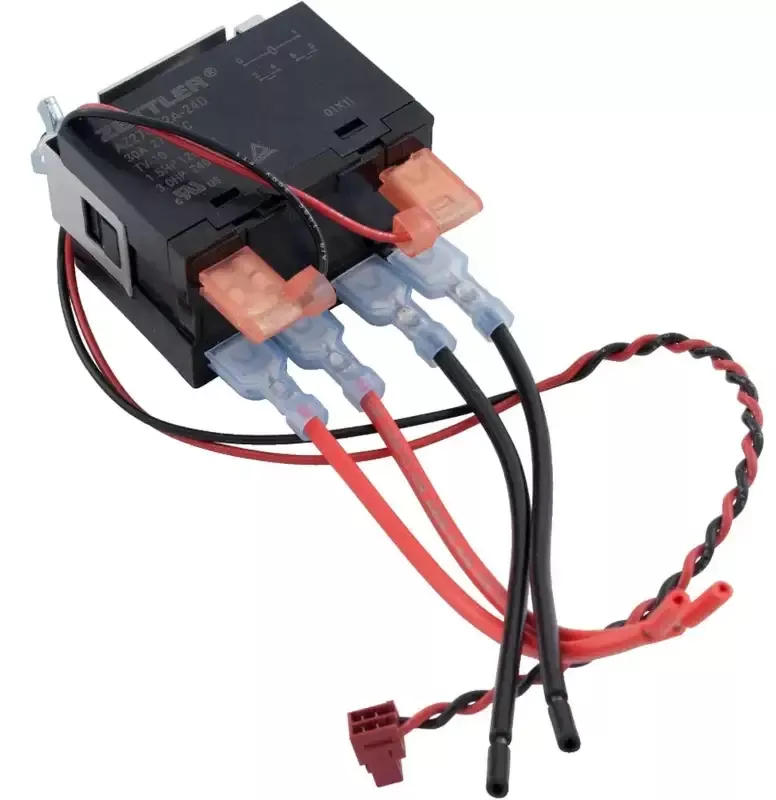 3HP POWER RELAY – LX220/LX820
