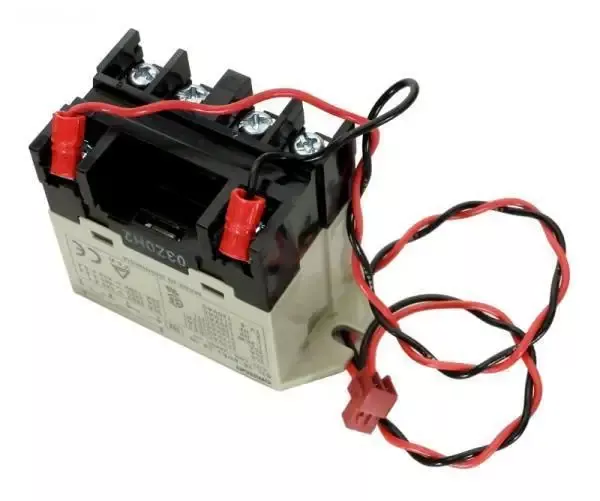 3HP Relay w/Harness