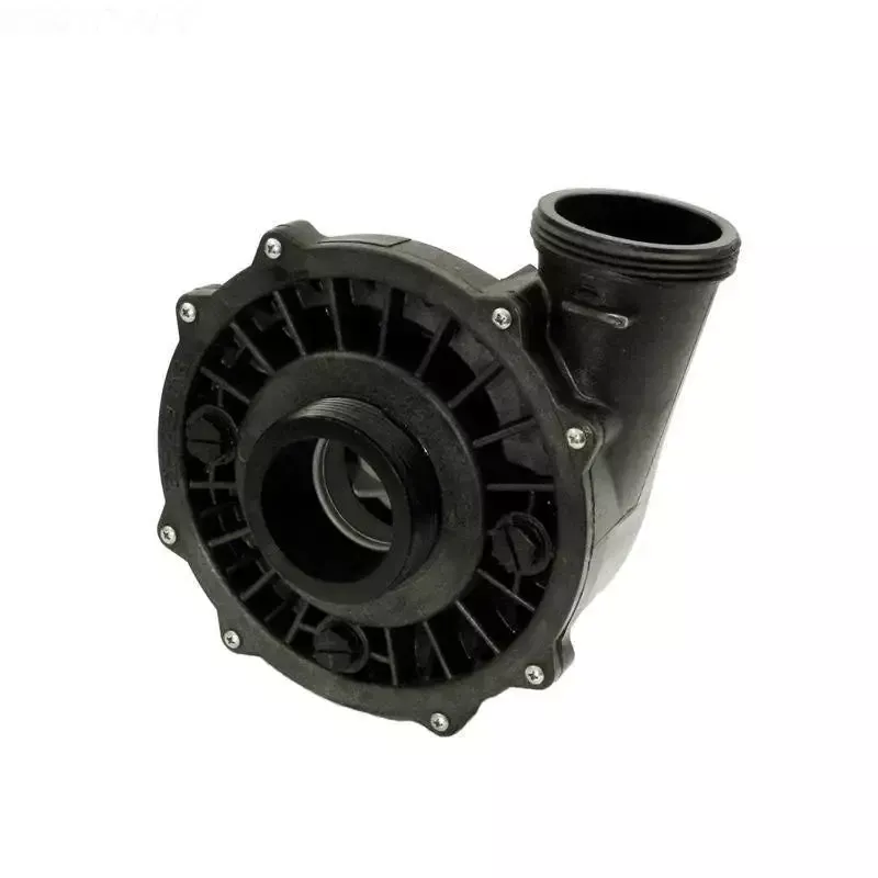 4-1/2 hp, 48 FR