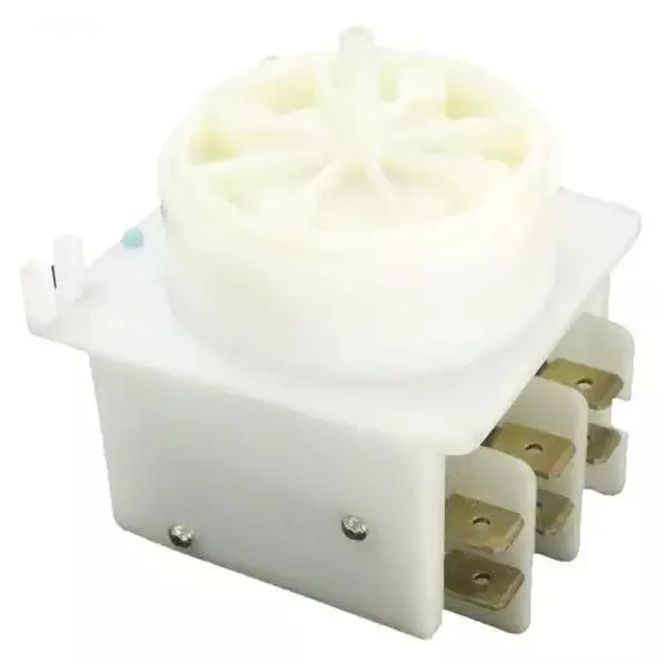 4 Function Center Spout Green