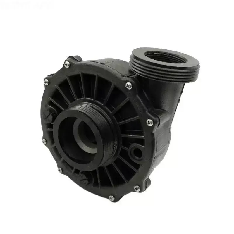 4 hp, 2″